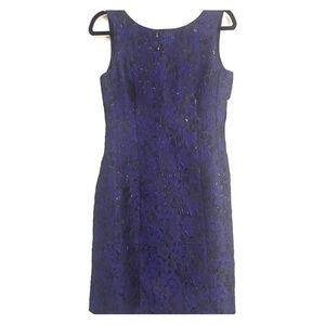 *NWT Aidan Mattox Dress with Pockets*